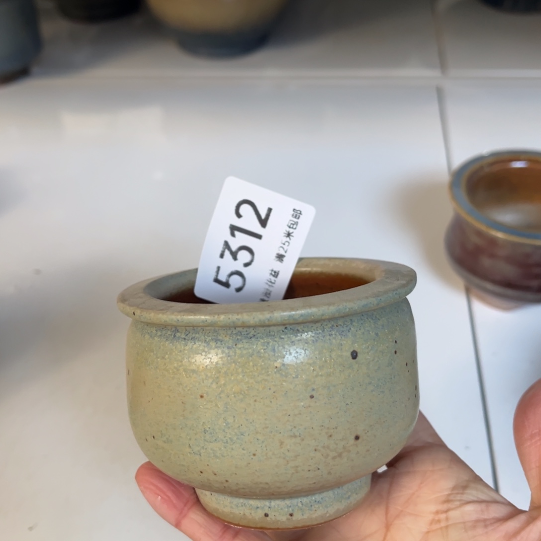 5312内6景德镇手工制作