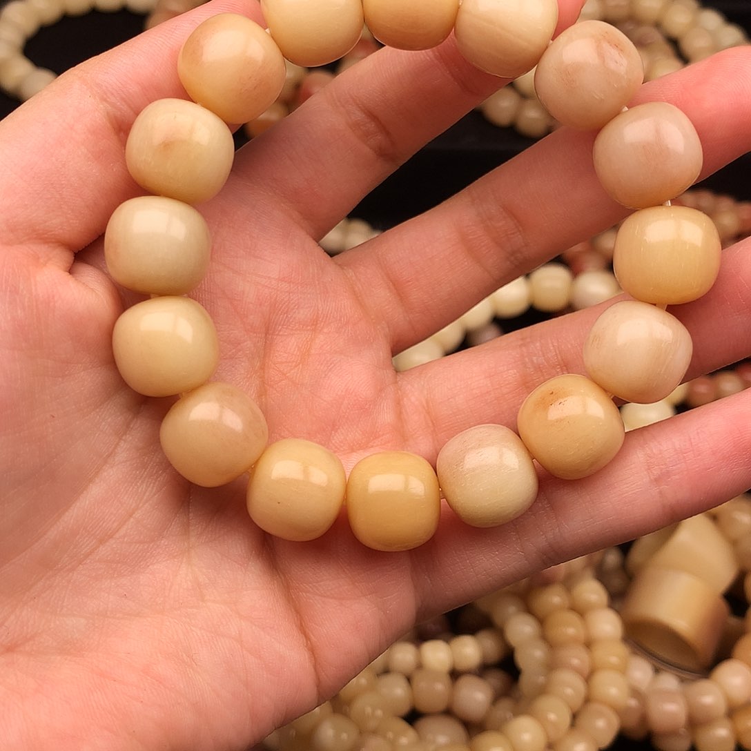 手串/手链驼骨牛*哥手串