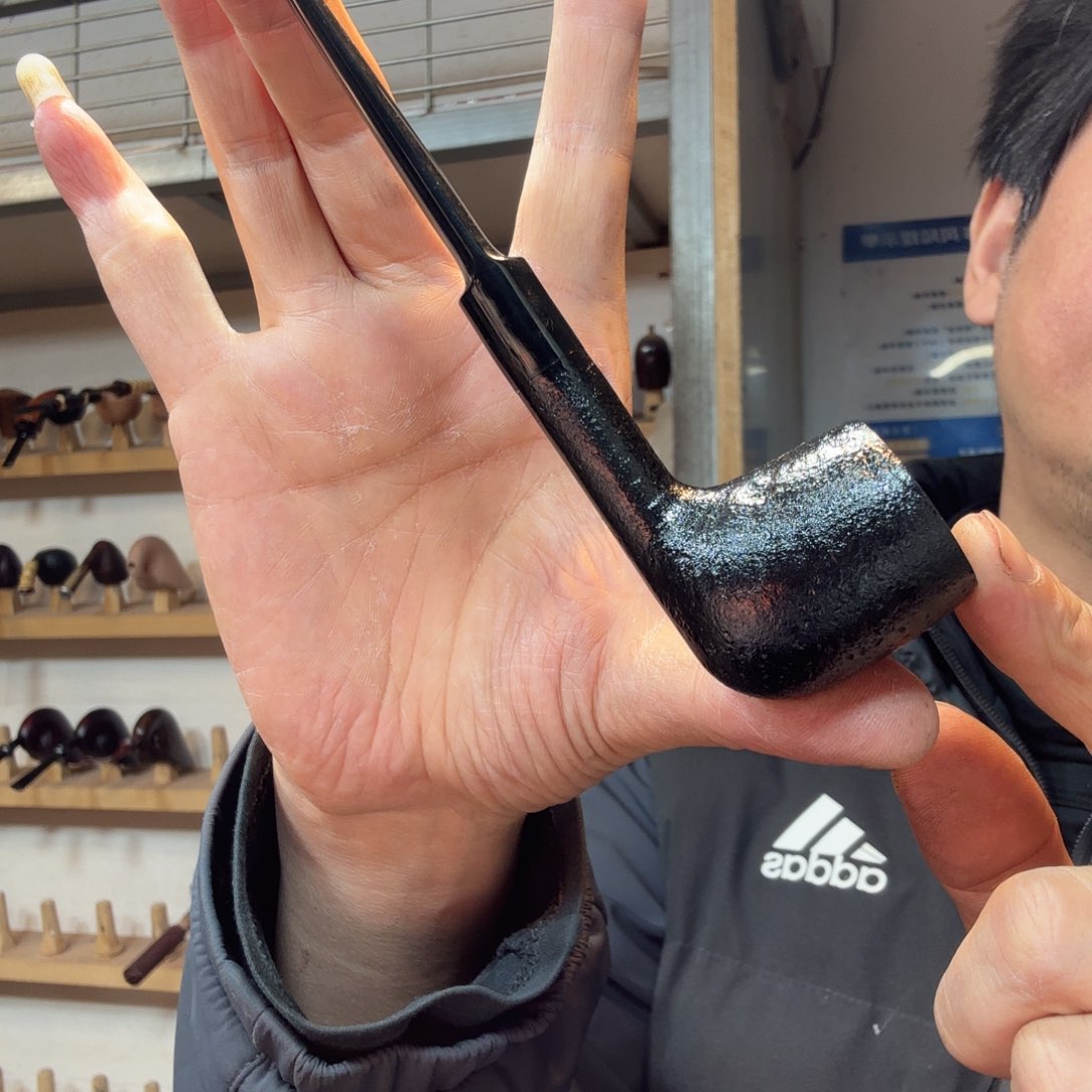 深*焦耀烟斗一活动