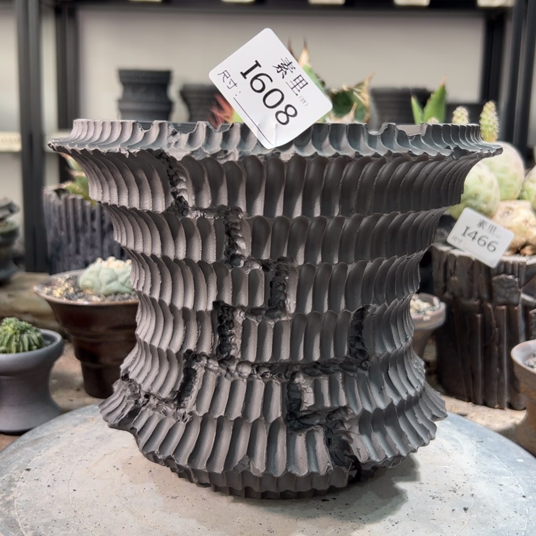 景德镇手工素里内口19高18瑕疵