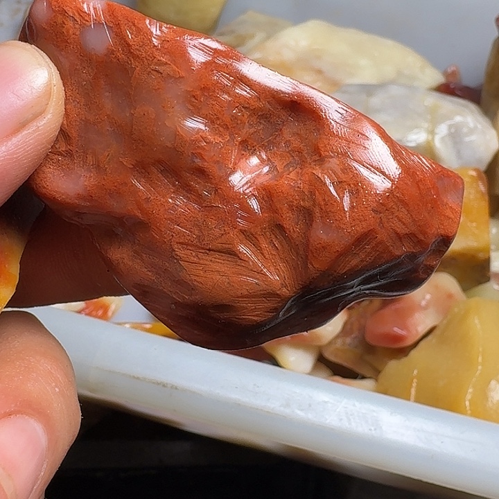 你***田寿山石寿山石的种类