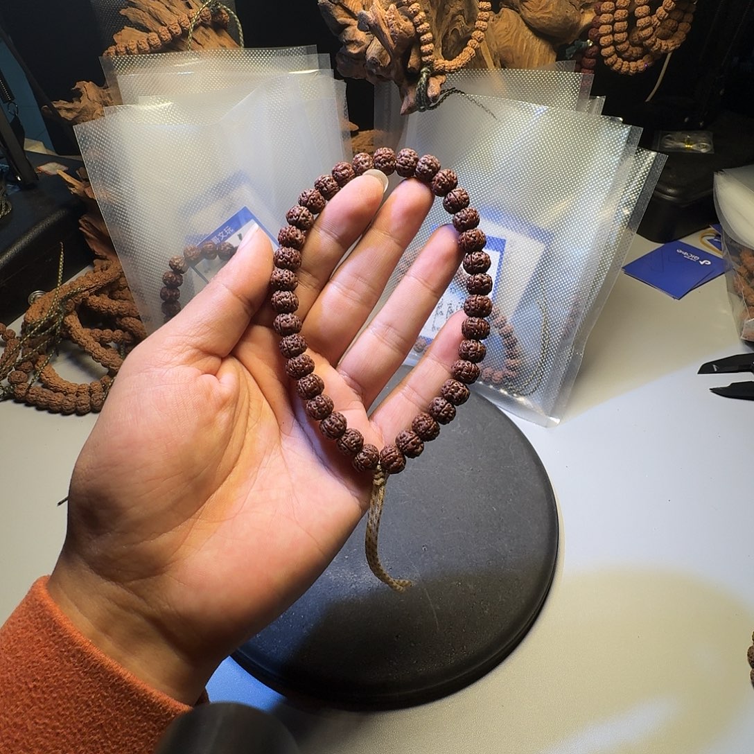 金刚菩提吊坠25小金刚