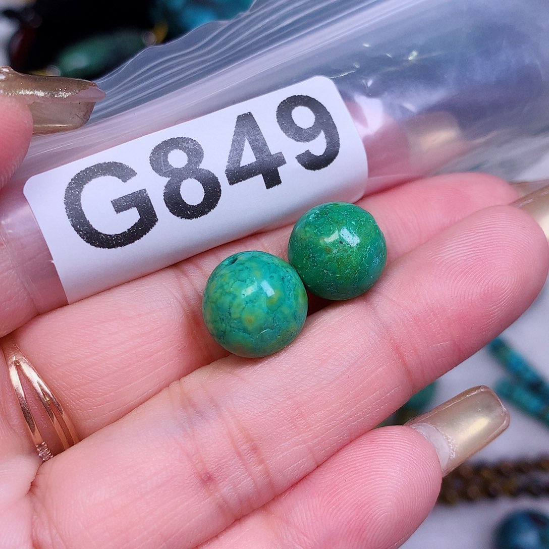 空竹粉丝专享十堰特色手工散珠