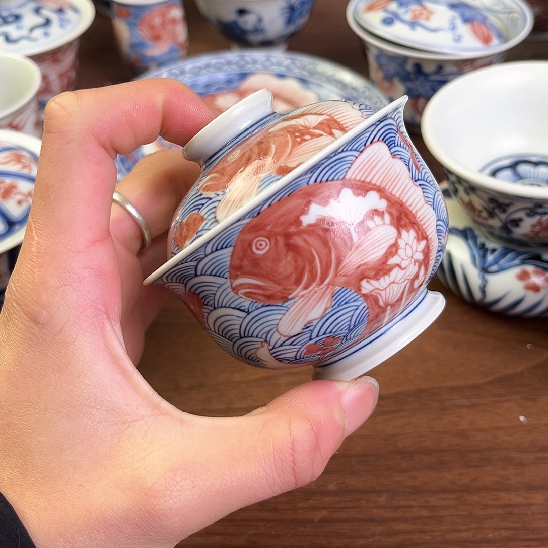 杯手绘直播间专属链接