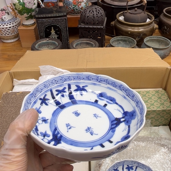 呀工艺品摆件瓷器摆件正能量