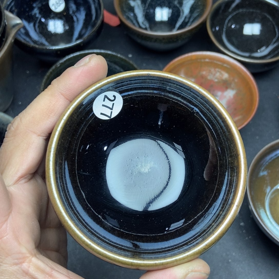 茶盏加油加油继续277