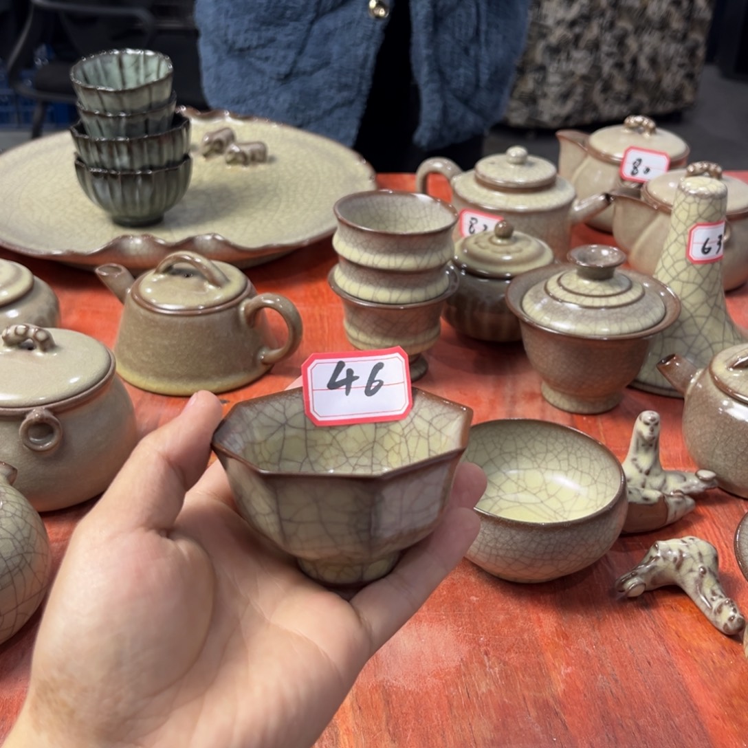 野***6微瑕专场浮力特价46