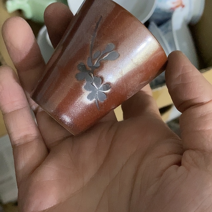 陶瓷艺术品及陶瓷制品