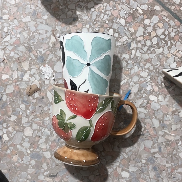 微瑕陶瓷完美主义者勿拍2