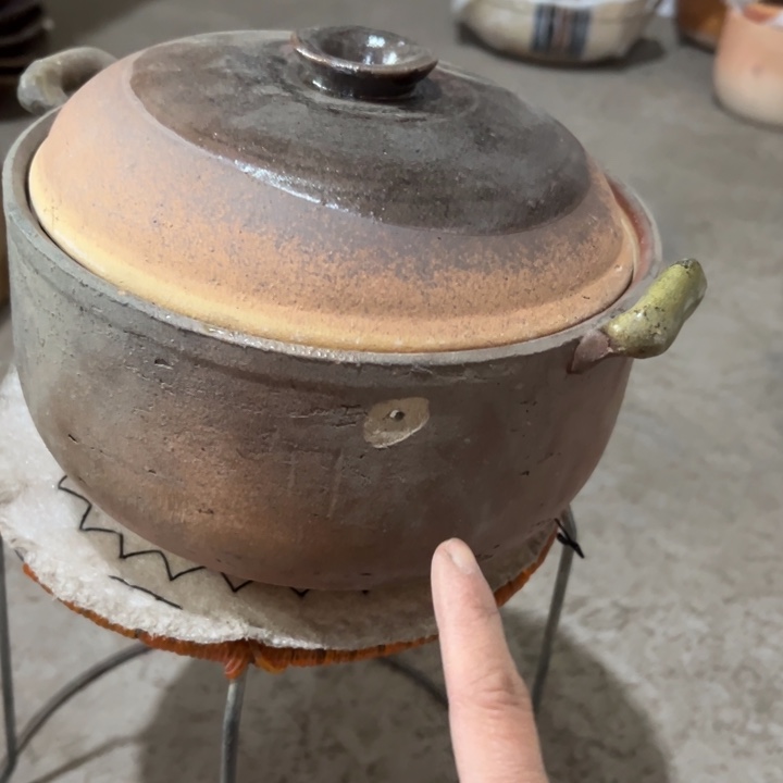 W***H库存尾货遐思品锅一套口径23