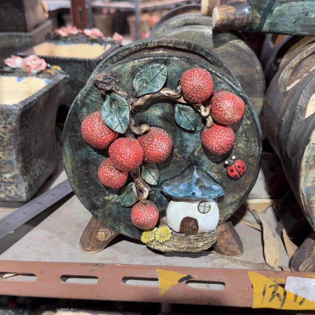 内口14*7左右外高18*13左右