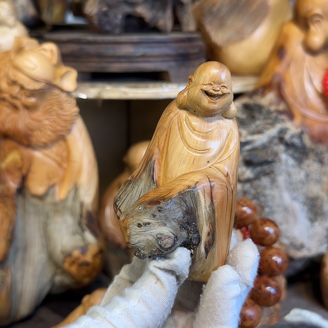 柏木（崖柏）666666666