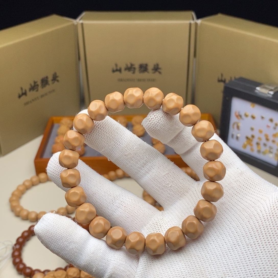 猴头核桃手串…*…奶酪全品