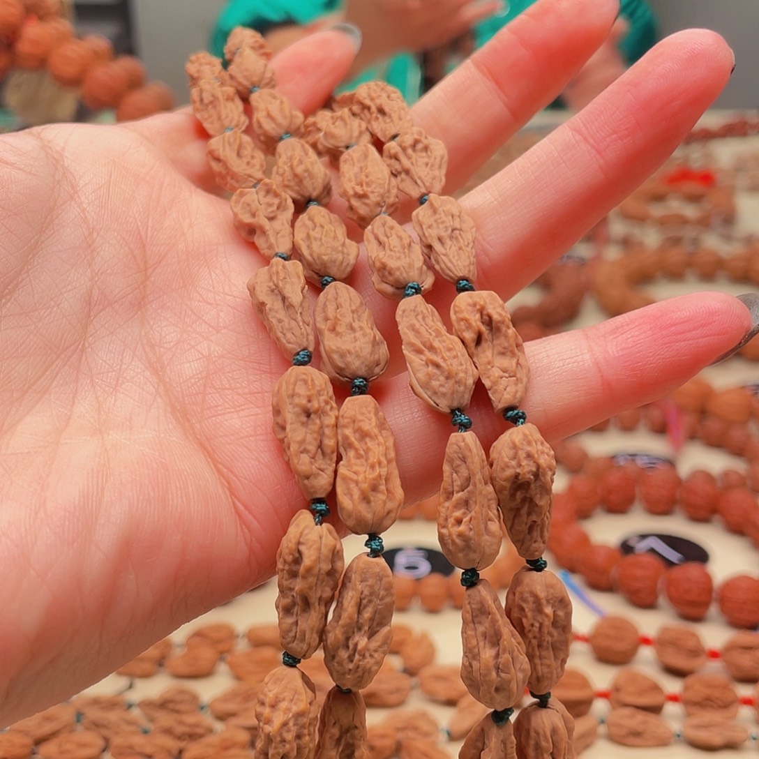 ꪑ***ꪖ文玩核桃吊坠异性