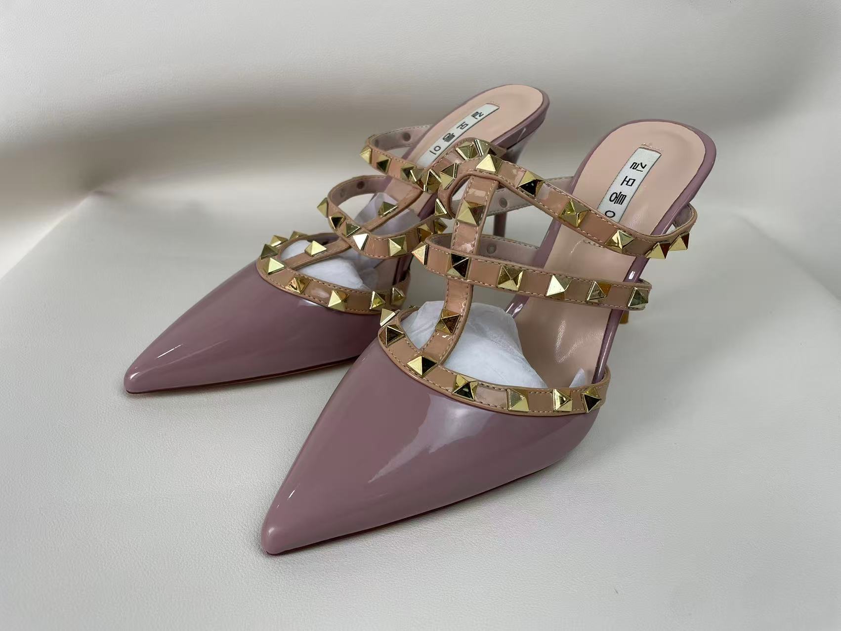 轩轩家断码孤品女鞋（叫到名字下单）微瑕