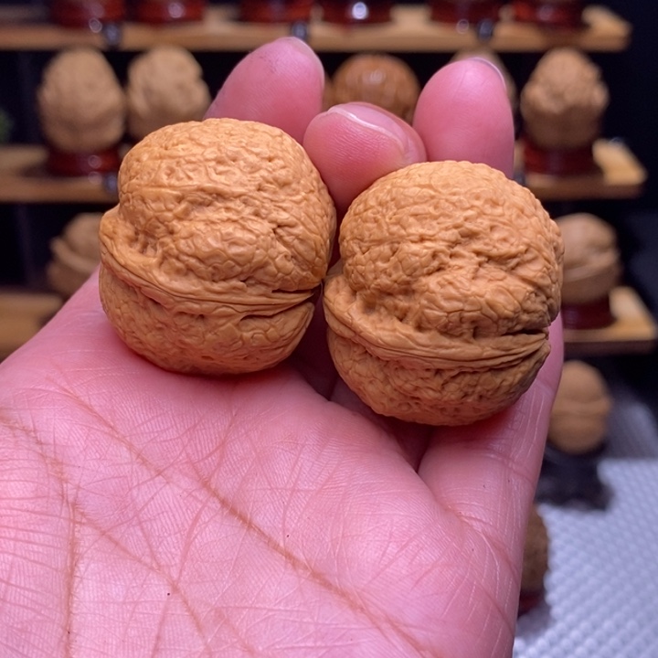 木质类云铁七宝蛙123号