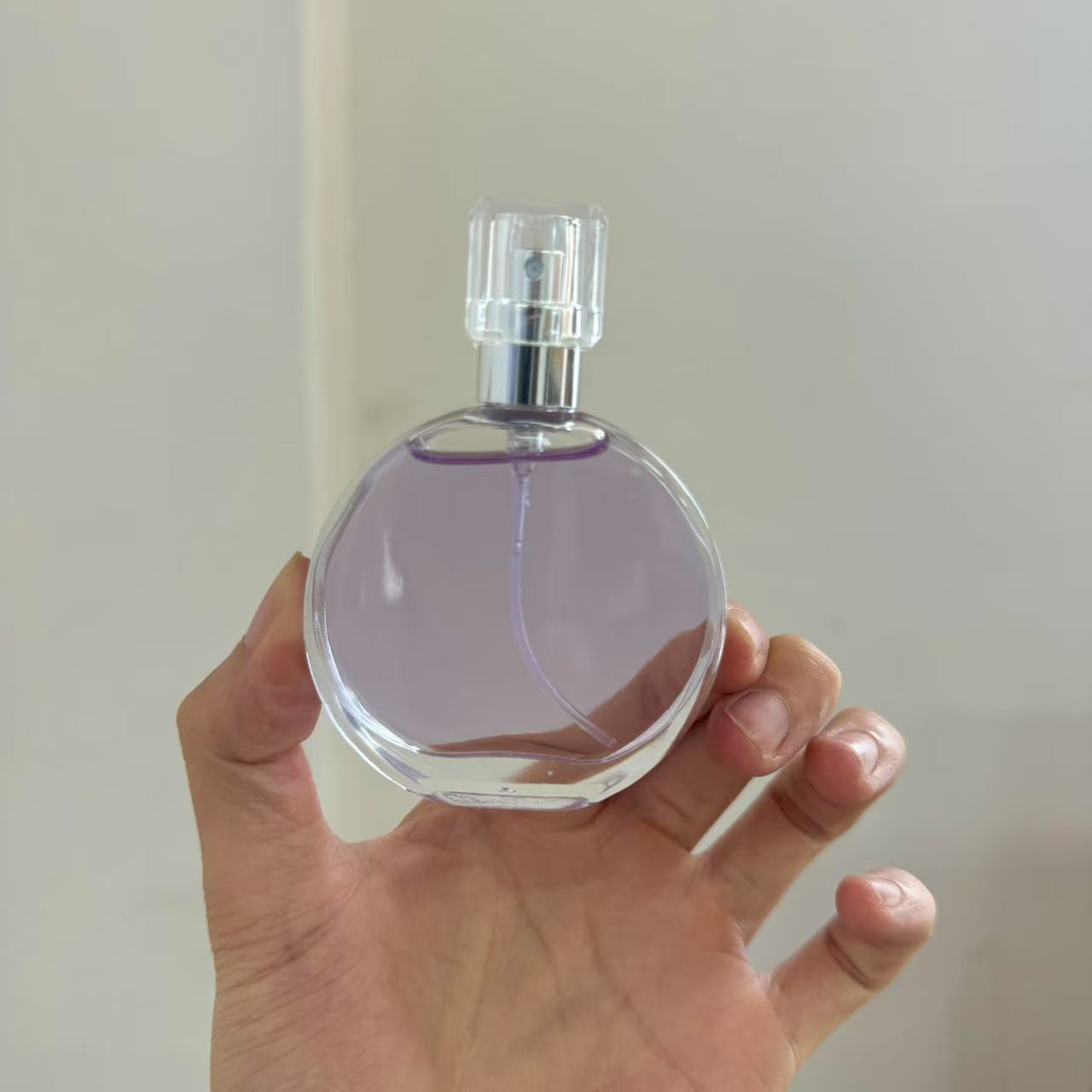 【平替好物--紫邂逅】经典女士香水清新自然花果香调30ml
