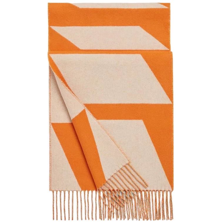 闲置/Hermes/爱马仕/围巾/Xsp38469