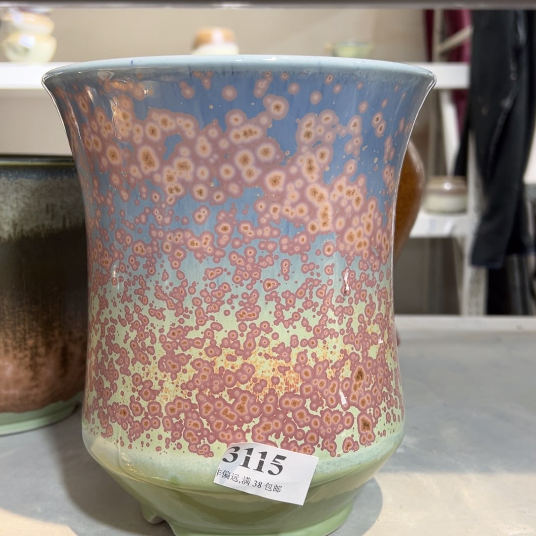 红陶景德镇陶瓷……