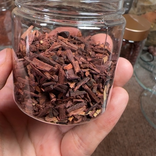 木木本海南红降小米粒伽楠香20克