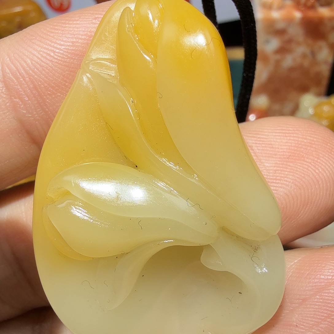 寿山石寿山石芙蓉石