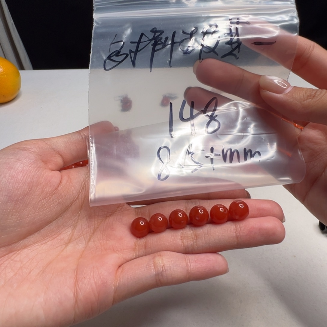 未镶嵌南红玛瑙南红玛瑙148多样性发其一