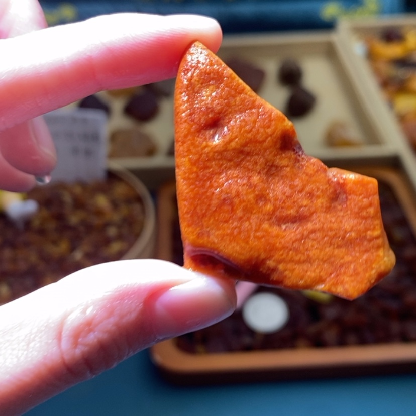 【闪购商品】琥珀珠宝奇石未镶嵌