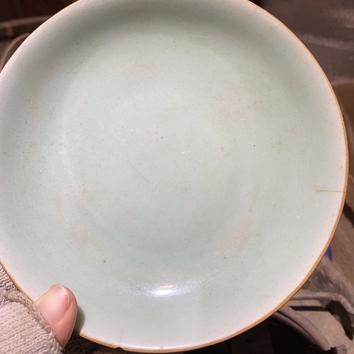 阿***e陶瓷一直拍瓶子摆件