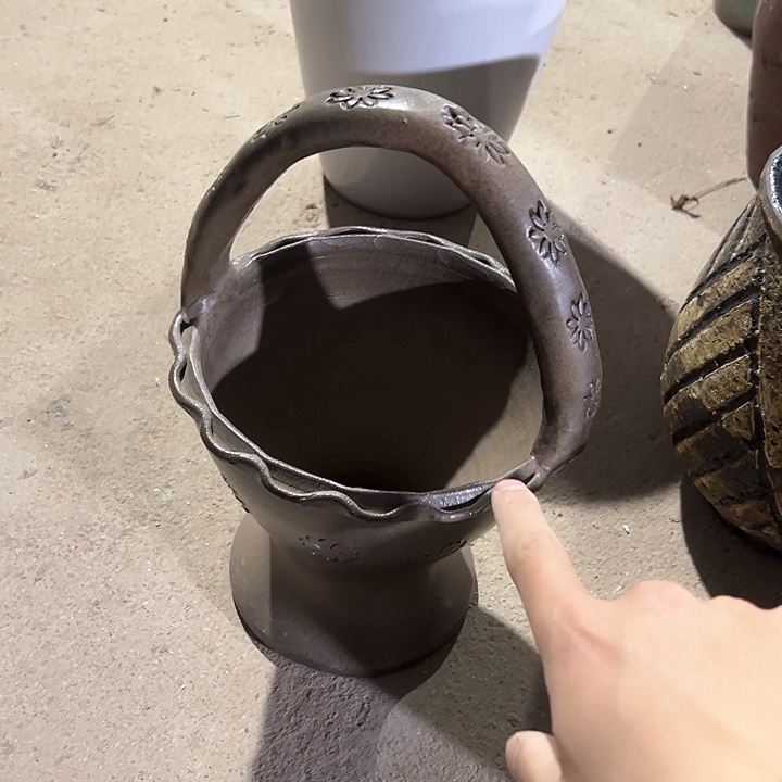 紫砂花盆花盆花盆花盆