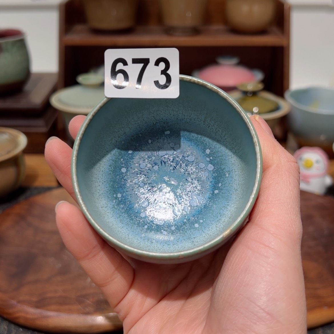 【闪购商品】673孤品福利不退换/111111111