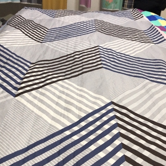 棉纯棉斜纹布4.3米