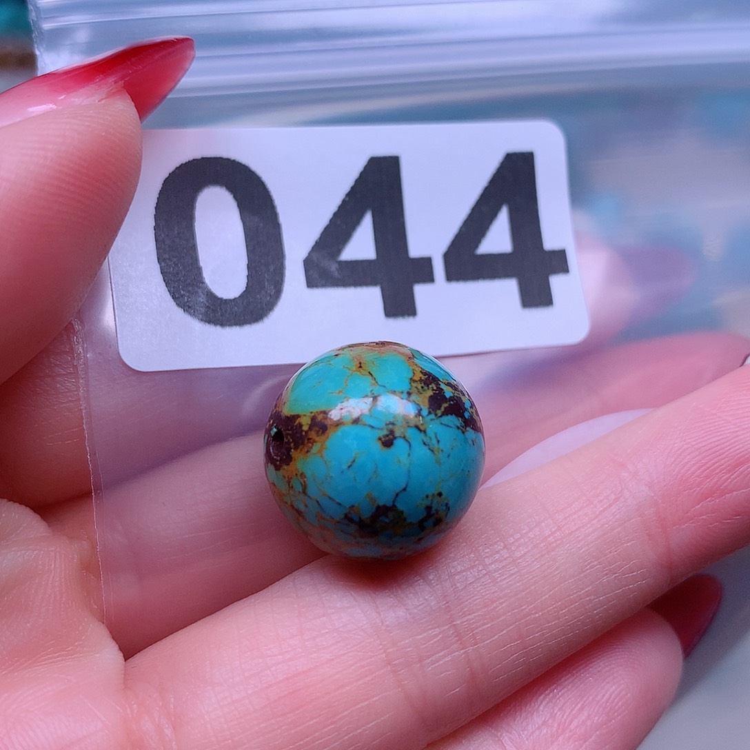 空竹粉丝专享十堰特色手工散珠