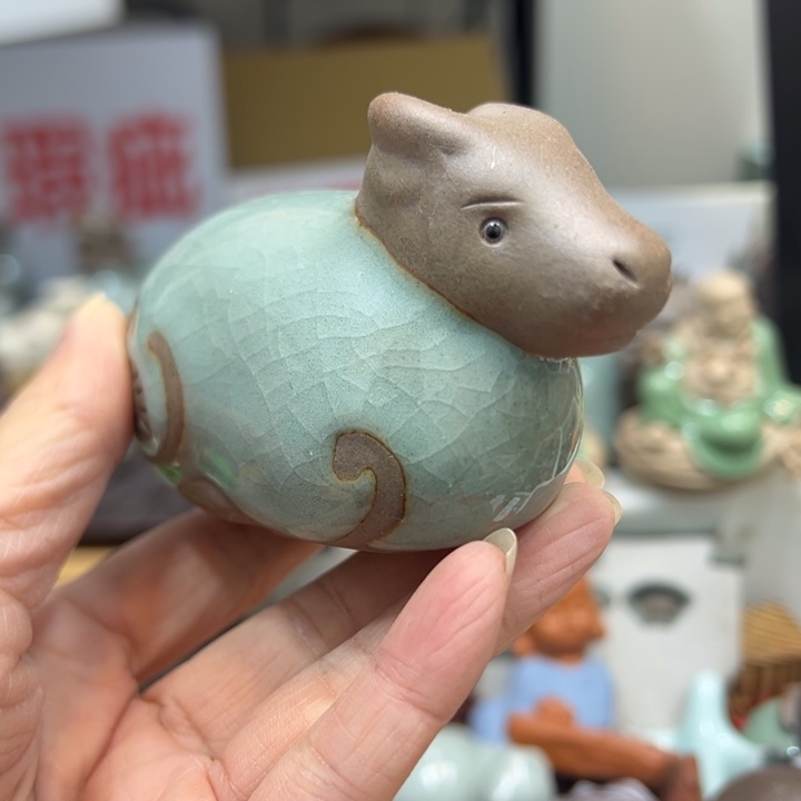 紫砂茶宠紫砂58877888