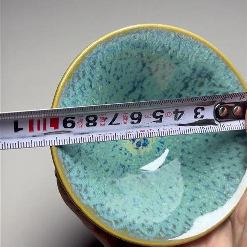 【闪购商品】茶盏-212............