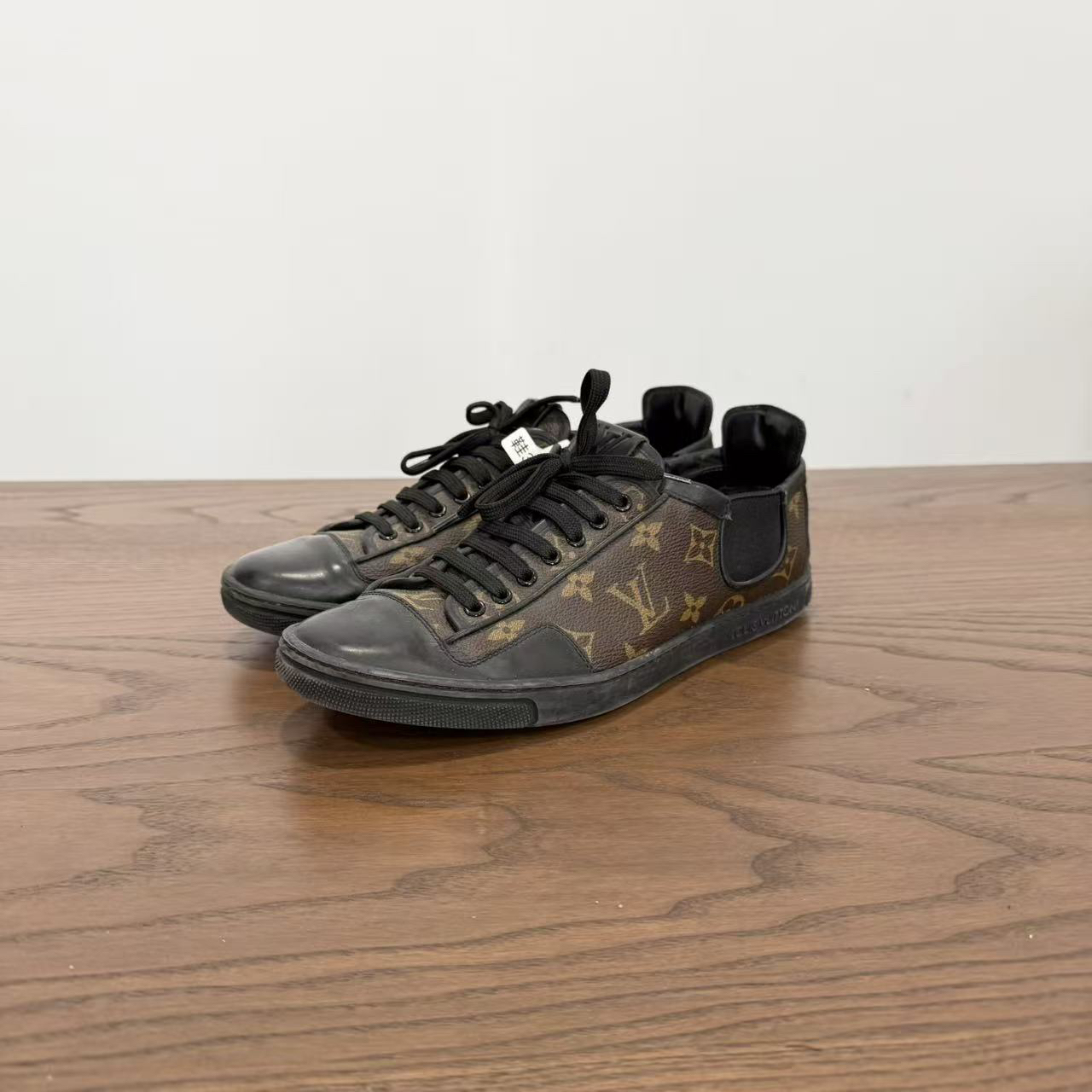99新 LouisVuitton/路易威登 路易威登鞋 yz