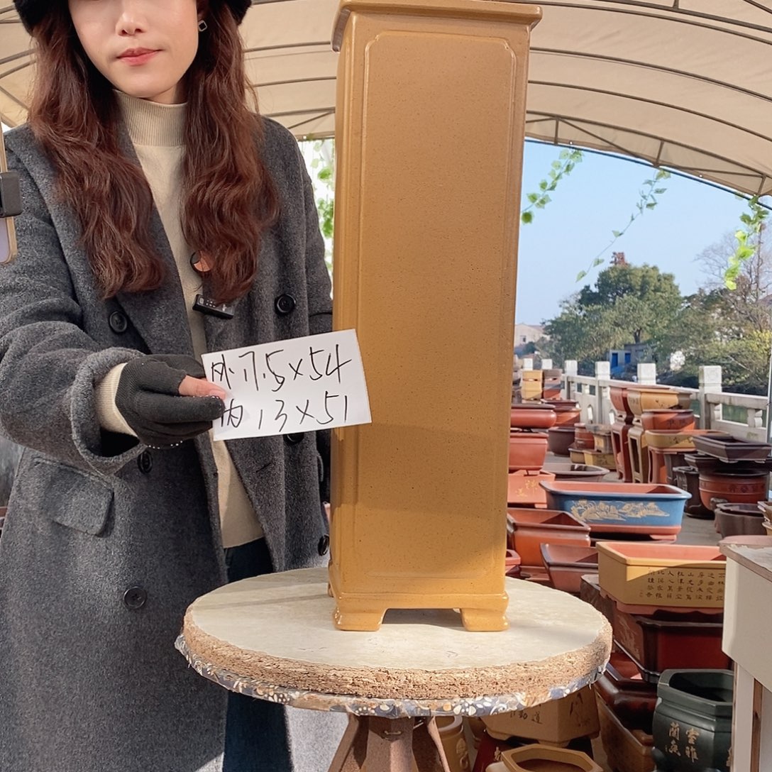 花盆紫砂紫砂花盆