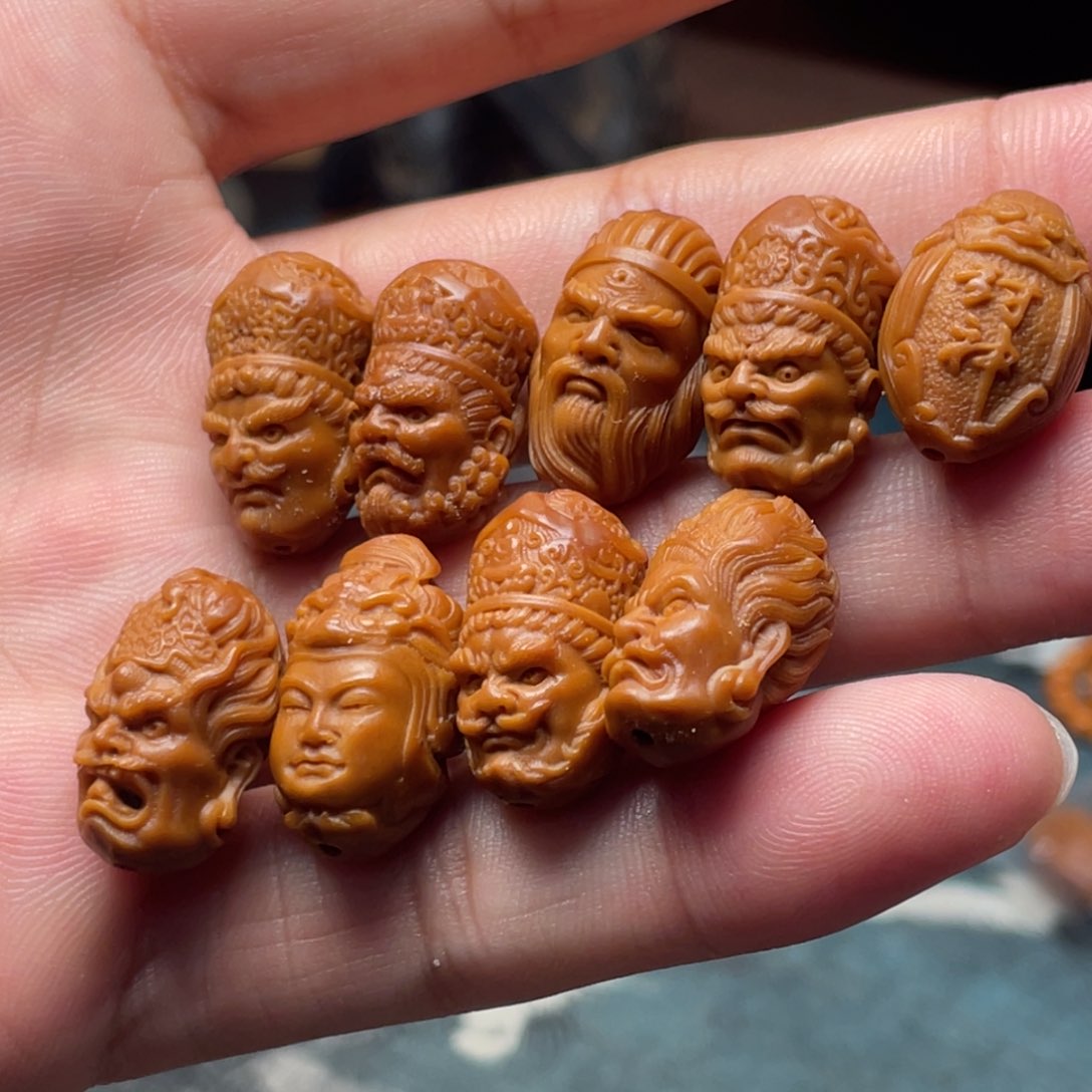 橄榄核手串/手链4596988988