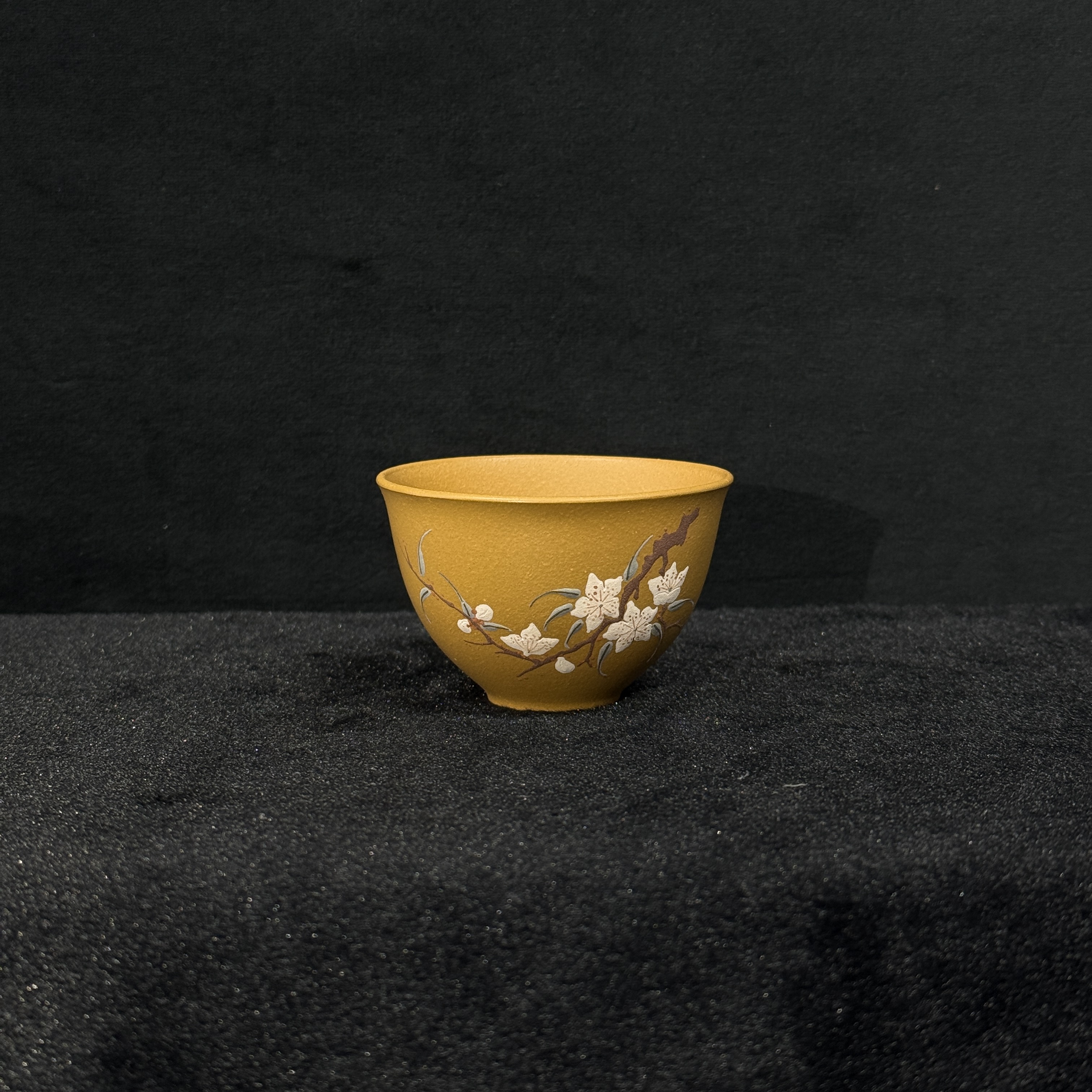 4/B112121//紫砂杯/