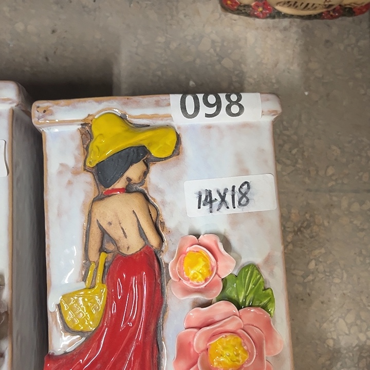 粗陶材质多肉花盆