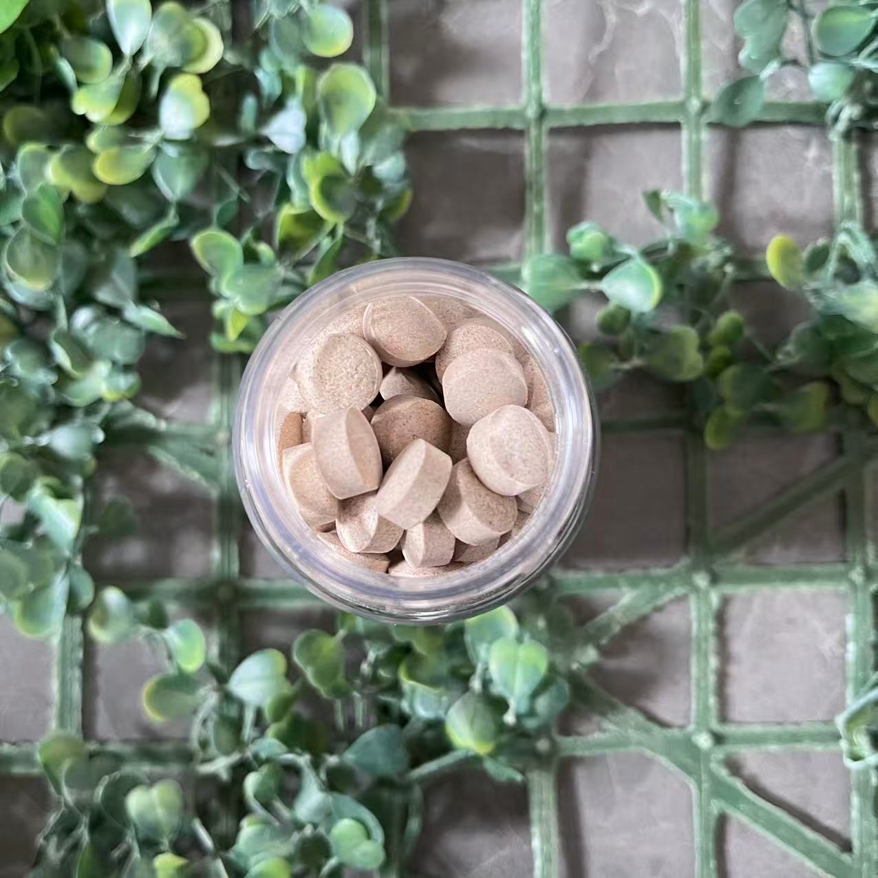 雨腾古茶 百N 北X和“ 三Q青丝 ”内B麒L60g/罐（12月26)