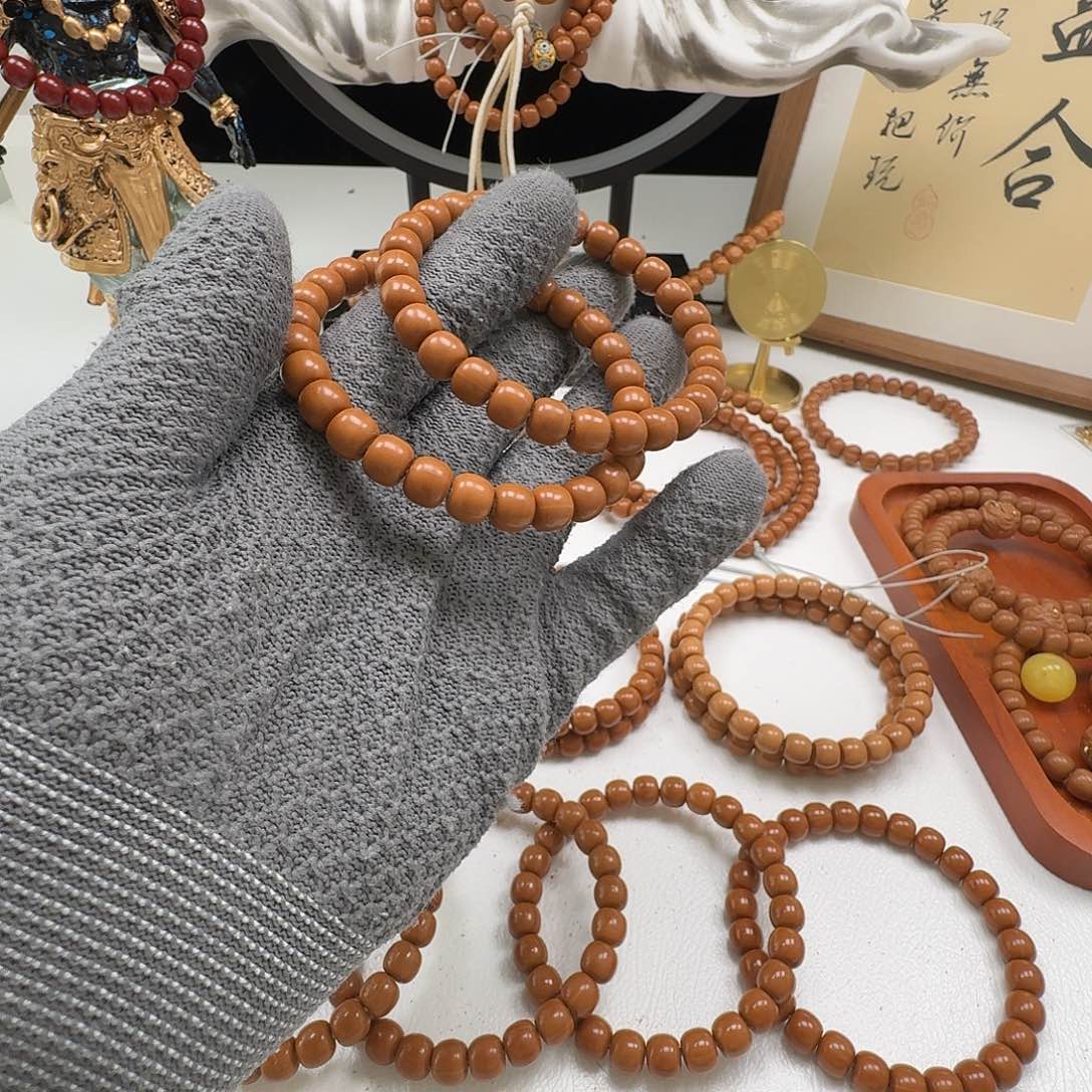 K***w吊坠猴头核桃精工老型