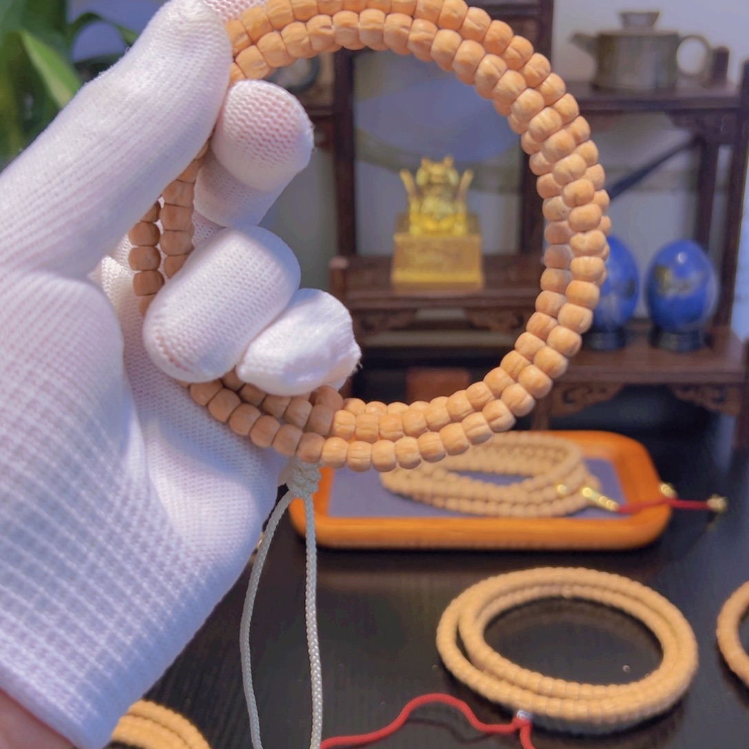 用***8柏香籽/百香籽吊坠