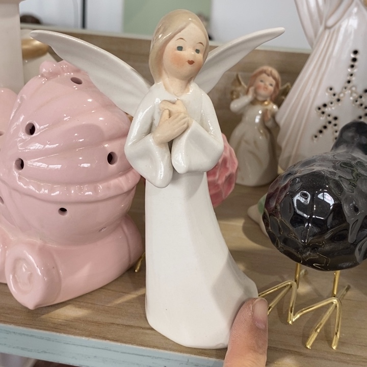 陶瓷树脂工艺摆件