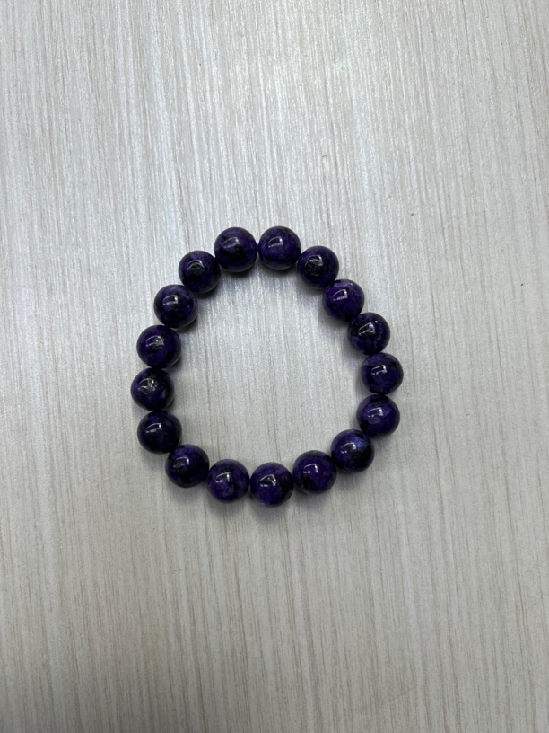 A112号特色花梨木手串1.2