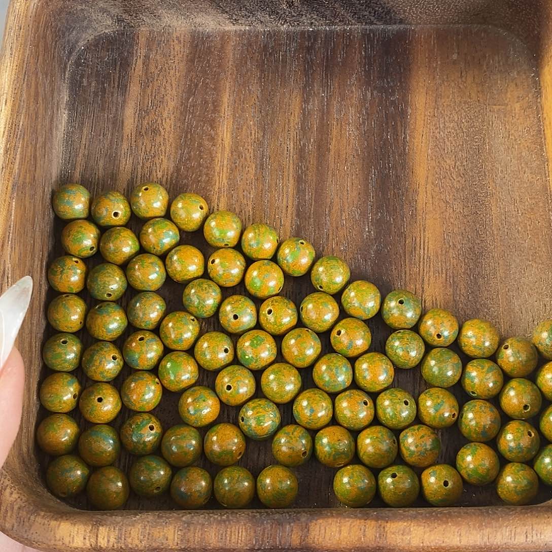 珠串1.0敦煌·只此青绿45g