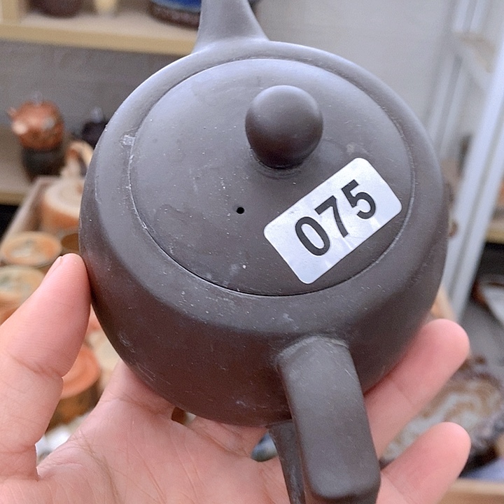 精品茶具陶瓷工艺