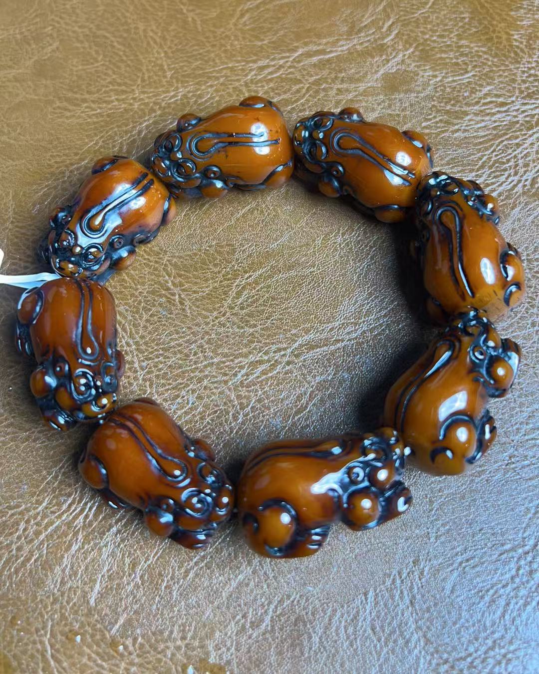 QL51精品手串（无礼盒）