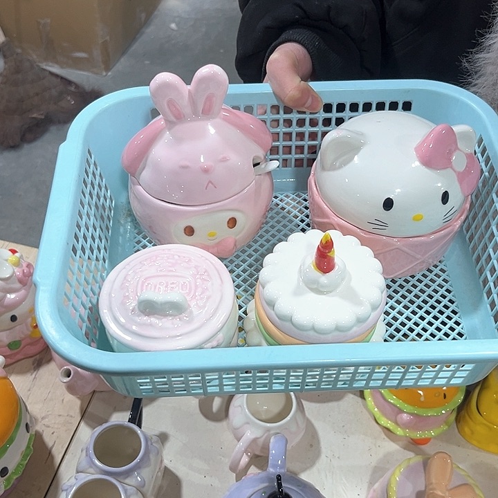 紫砂茶盘我们都是好孩子