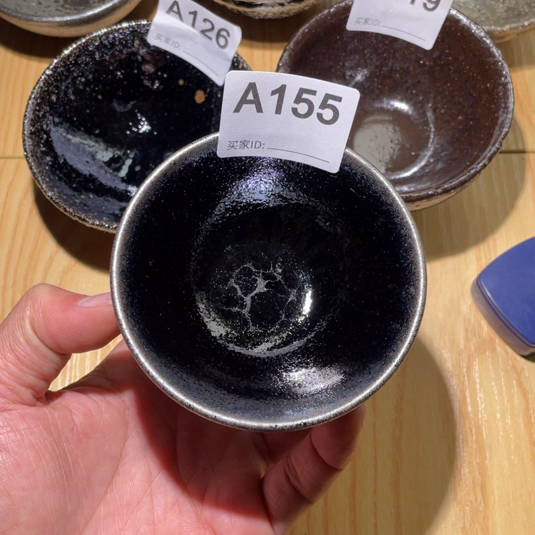 茶盏美好的事物总是那么