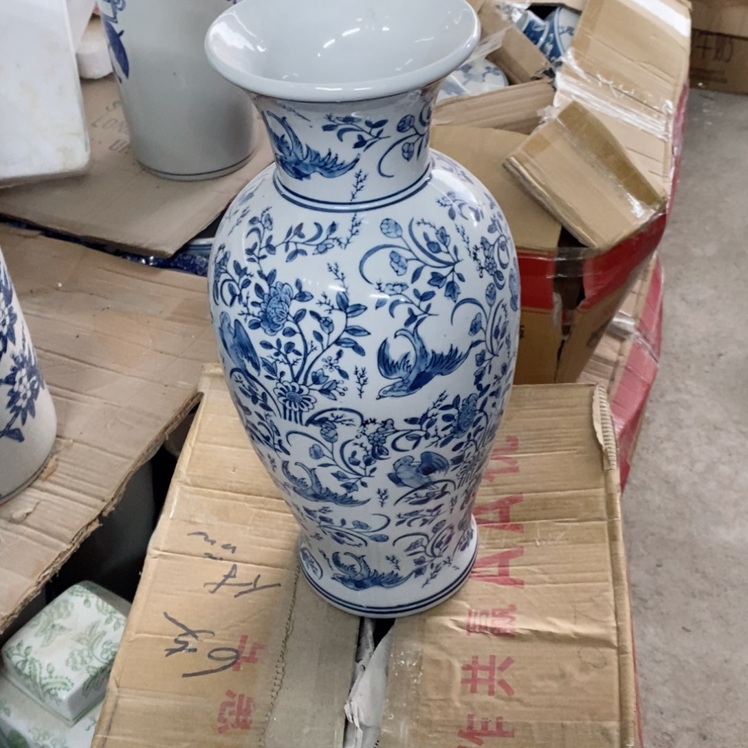 瓶摆件摆件工艺品